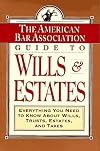 Guide to Wills & Estates