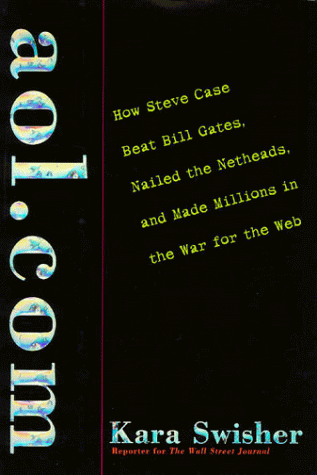 aol.com book cover