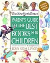 The New York Times Parent's Guide to the Best Books for Children: 3rd Edition Revised and Updated