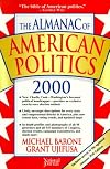 The Almanac of American Politics 2000