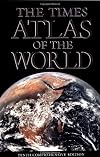 Times Atlas of the World: 10th Comprehensive Edition