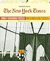 The New York Times Sunday Crossword Puzzles, Volume 25