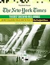 New York Times Toughest Crossword MegaOmnibus, Volume 1 (NY Times)