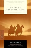 Riders of the Purple Sage
