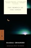 The Riddle of the Sands
