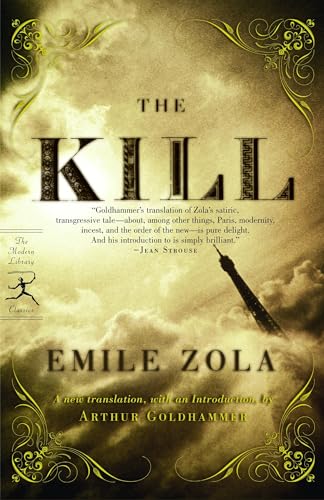 The Kill / The Rush for the Spoil book cover