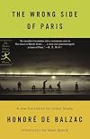 The Wrong Side of Paris