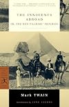 The Innocents Abroad; or, The New Pilgrim's Progress