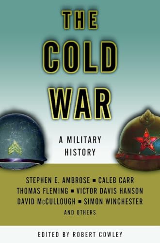 The Cold War book cover