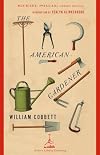 The American Gardener