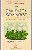 The Gardeners Bedbook Short And Long Pieces To Be Read In Bed By Those Who Love Green Growing Things