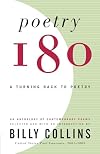 Poetry 180: A Turning Back to Poetry