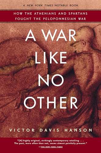 A War Like No Other book cover