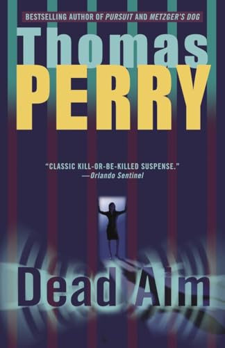 Dead Aim book cover