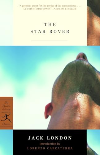 The Star Rover book cover