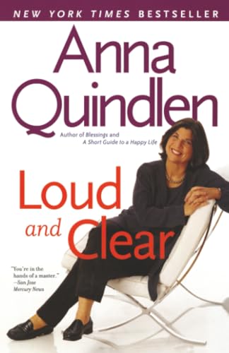 Loud and Clear book cover