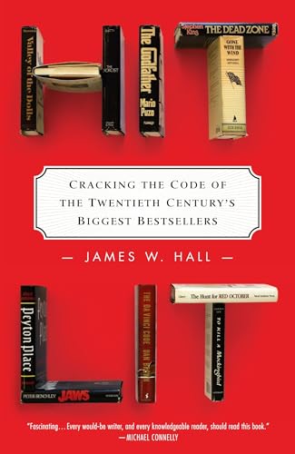 Hit Lit book cover