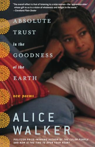Absolute Trust in the Goodness of the Earth cover