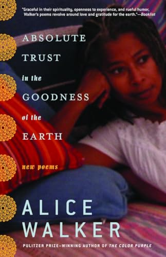 Absolute Trust in the Goodness of the Earth book cover
