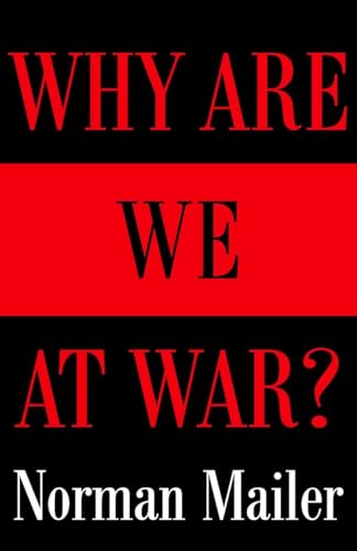 Why Are We at War? book cover