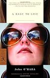 A Rage to Live