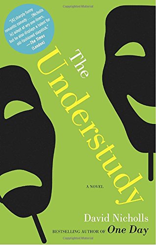 The Understudy book cover