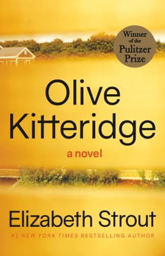 Olive Kitteridge
