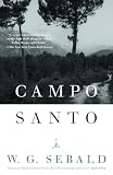 Campo Santo Modern Library Paperbacks