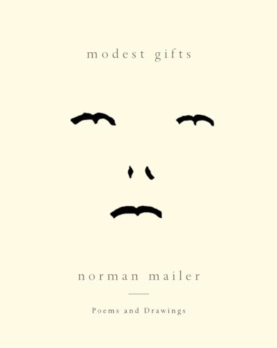 Modest Gifts cover