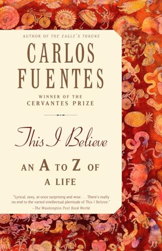 This I Believe book cover