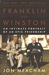 Franklin and Winston: An Intimate Portrait of an Epic Friendship