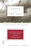 Storm from the East: The Struggle Between the Arab World and the Christian West