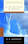 At the Mountains of Madness: The Definitive Edition
