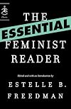 The Essential Feminist Reader