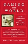 Naming the World: And Other Exercises for the Creative Writer