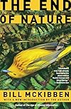 The End of Nature - Bill McKibben