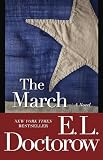 Book cover for “The March”