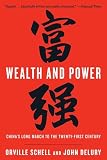 Wealth and Power