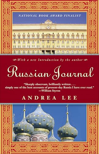 Russian Journal book cover