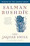 The Jaguar Smile A Nicaraguan Journey