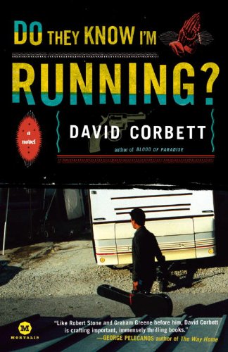 Do They Know I'm Running? book cover