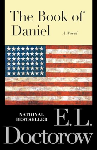 The Book of Daniel book cover