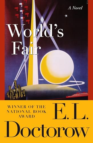 World's Fair book cover