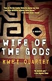 Wife of the Gods