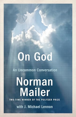 On God: An Uncommon Conversation book cover