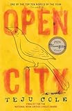 Open City A Novel