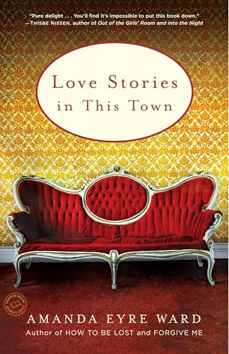 Love Stories in This Town book cover