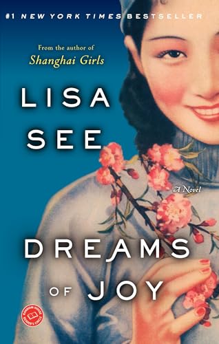 Dreams of Joy book cover
