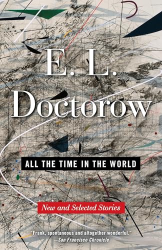 All the Time in the World book cover