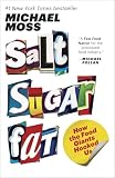 Salt Sugar Fat